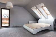 Selly Oak bedroom extensions