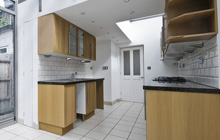 Selly Oak kitchen extension leads